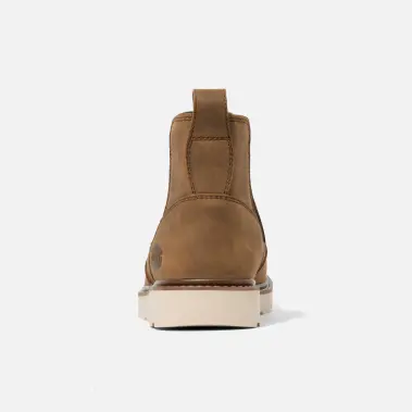 BRUNT Ohman Unlined Comp Toe Men's - Browns Shoe Fit Company